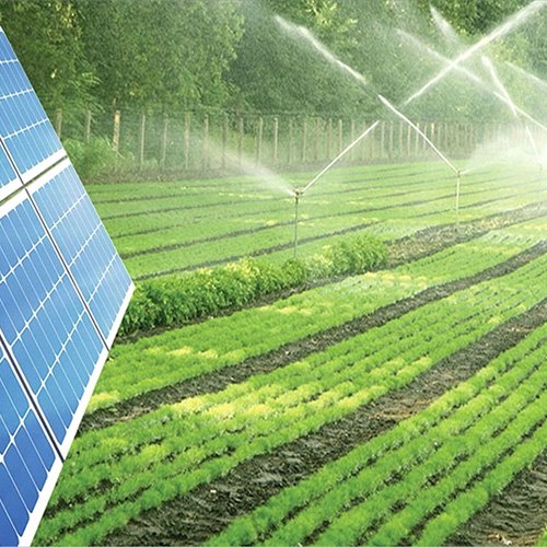 Bombeo Solar